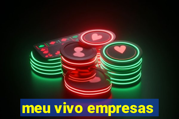 meu vivo empresas